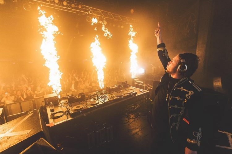 Dj Bakermat