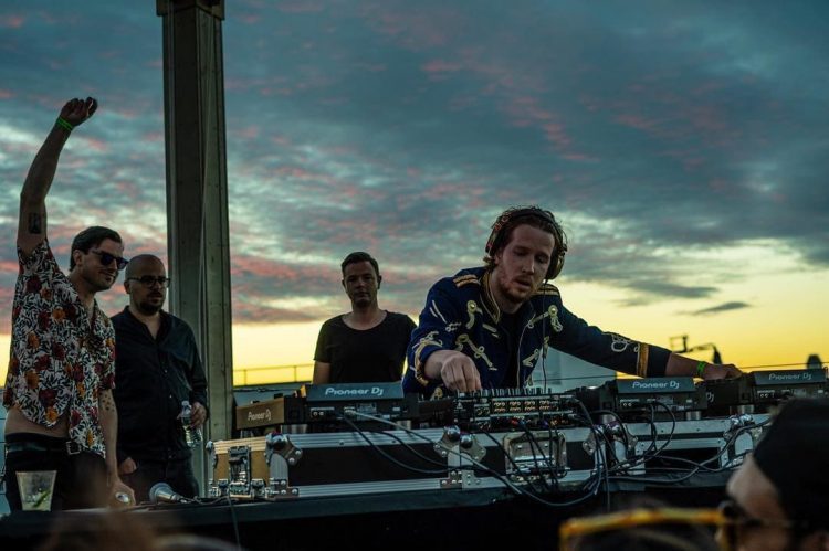 Dj Bakermat