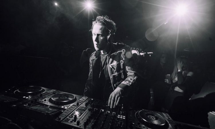 Dj Bakermat
