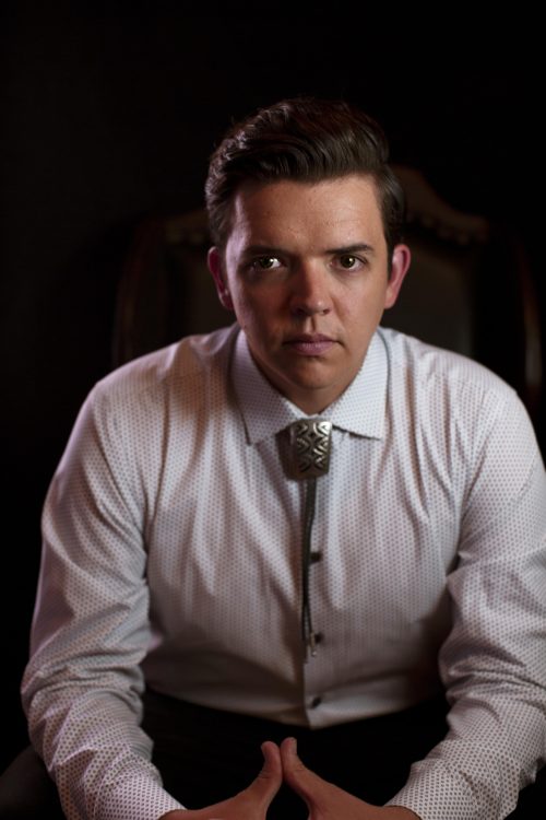 Jason Hawk Harris
