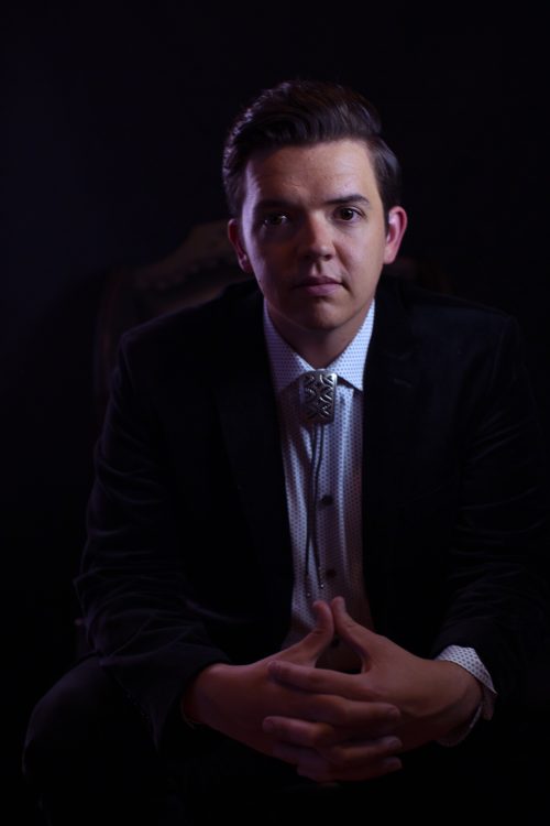 Jason Hawk Harris