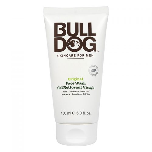 Bulldog & Jason Hawk Harris