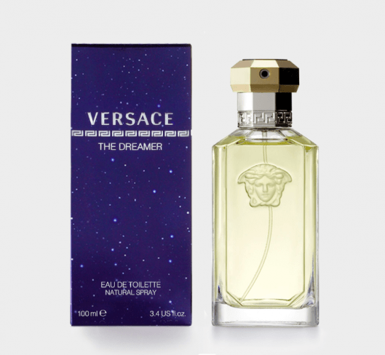 Versace The Dreamer Review Is It Worth It? Dapper Confidential