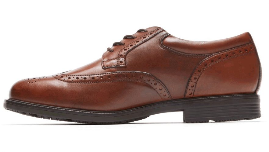 The Most Comfortable Men’s Dress Shoes Dapper Confidential