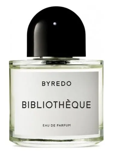  Byredo Biblioteque EDP