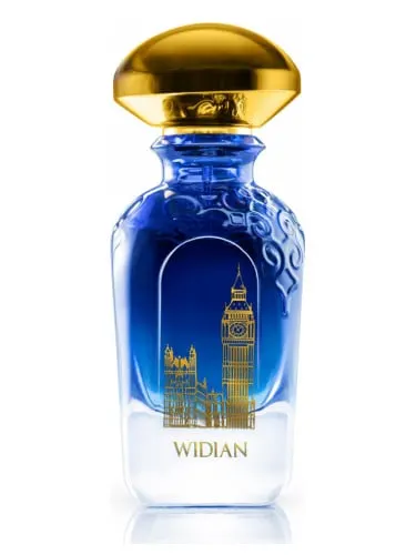  Widian London EDP