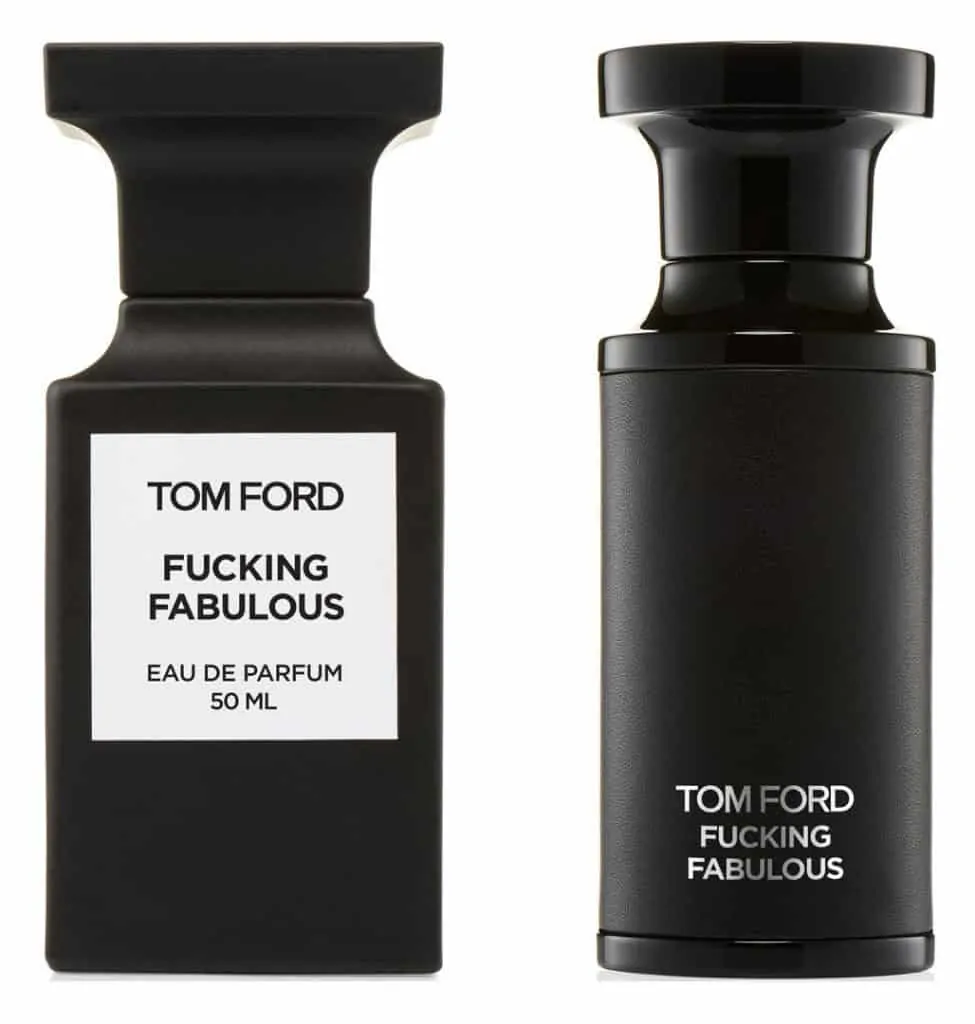 Tom Ford Fucking Fabulous EDP 