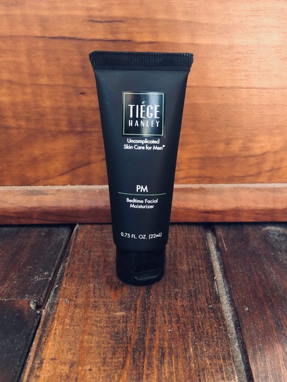 tiege hanley body lotion