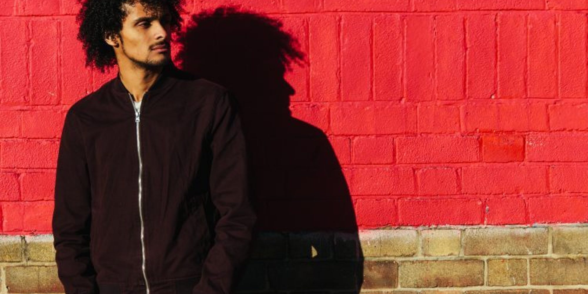 What You Need To Know About Long Curly Hair For Men Dapper
