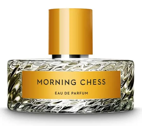 Vilhelm Parfumerie Morning Chess EDP