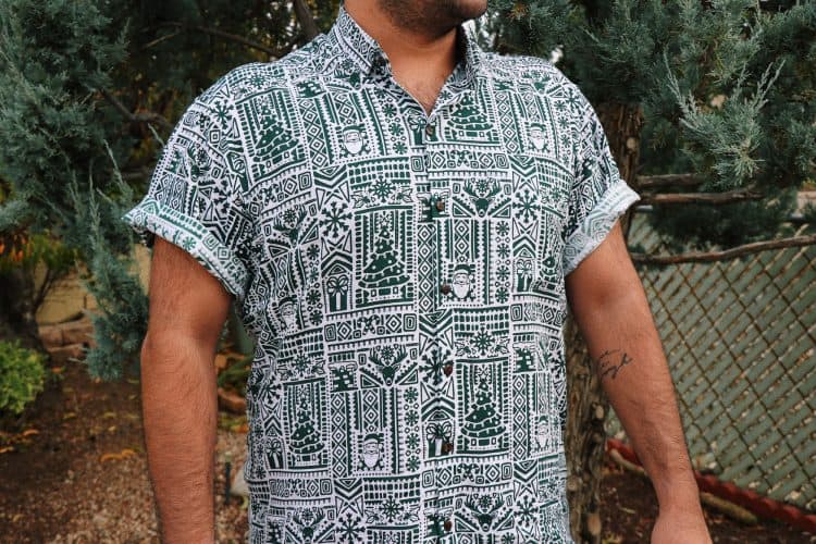 The Ultimate Holiday Gift Guide for Him | Dapper Confidential