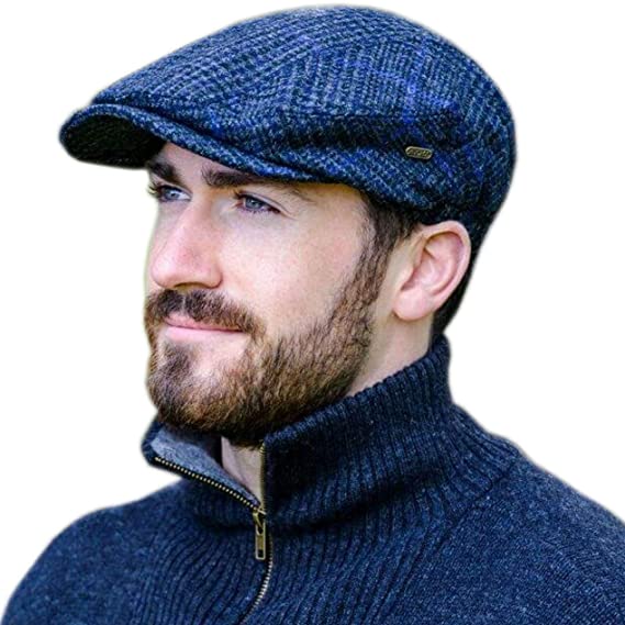 21 Types of Hats for Men That Will 