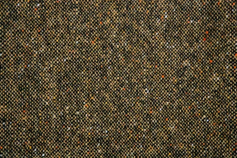 Cheviot Tweed