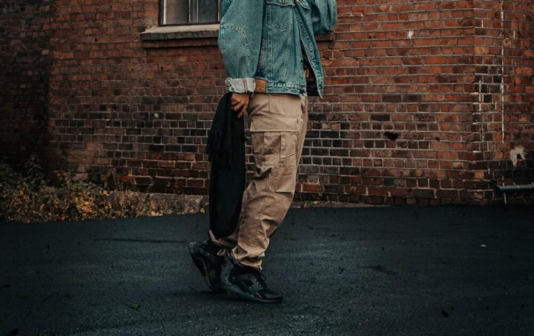 work pants