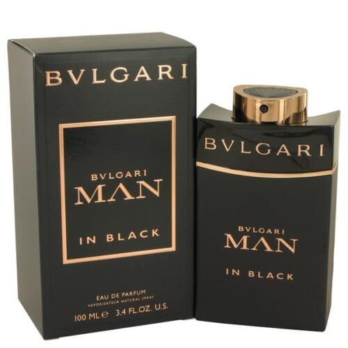 Best Bvlgari Men's Colognes Classic & Bold Dapper Confidential