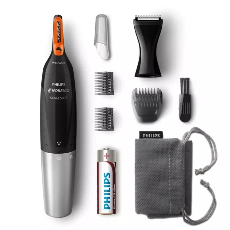 Nose_Trimmer_-_Philips_Norelco_5100