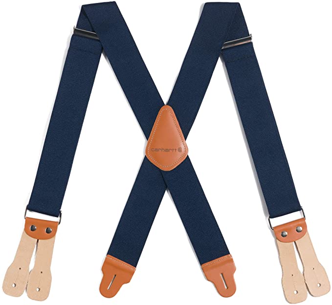 How To Wear Suspenders and Pull Them Off In Style Dapper Confidential