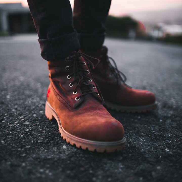 Guide To 8 Of The Best Work Shoes for Men