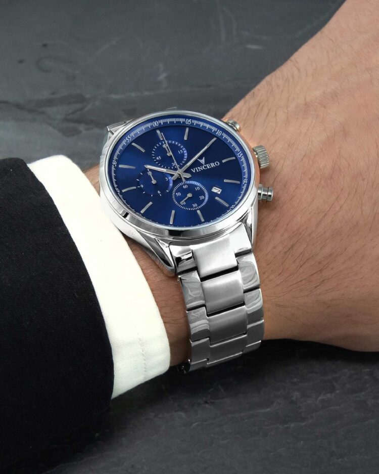 Vincero Watch Review Only Luxury In Appearance? Dapper Confidential