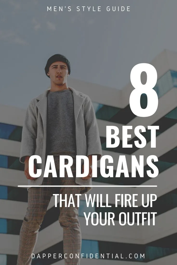 best cardigans