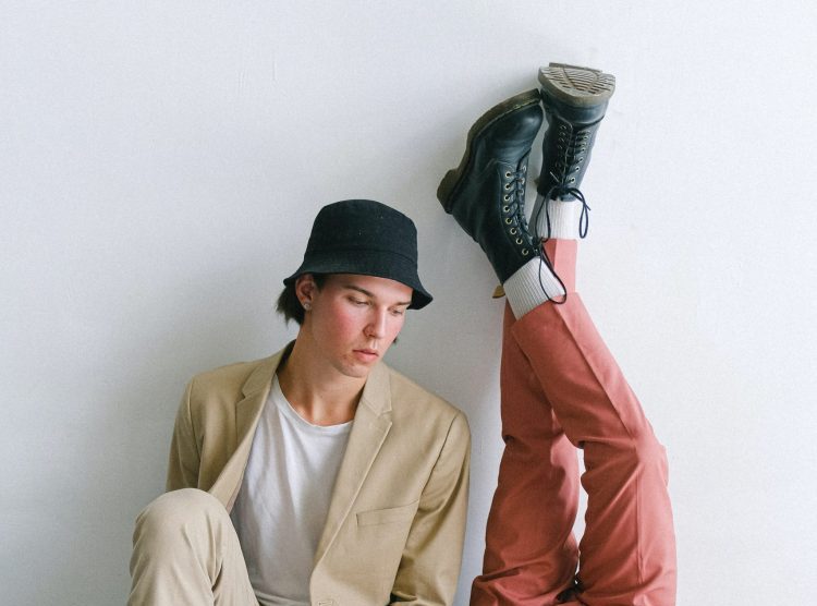 combat boots for men