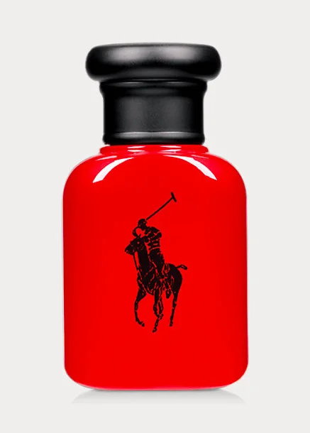 polo red cologne