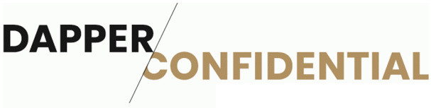 dapper confidential logo
