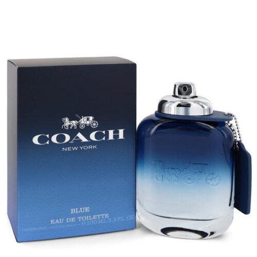 3 Best Coach Men’s Colognes With Supreme Quality Dapper Confidential