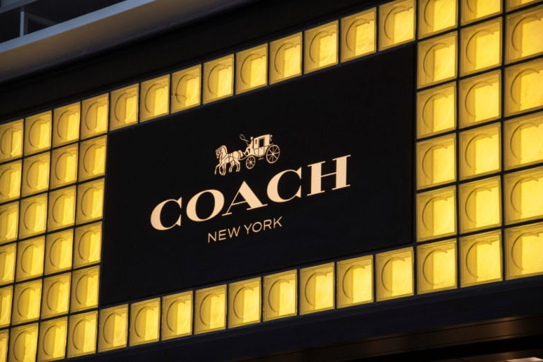 coach men's cologne