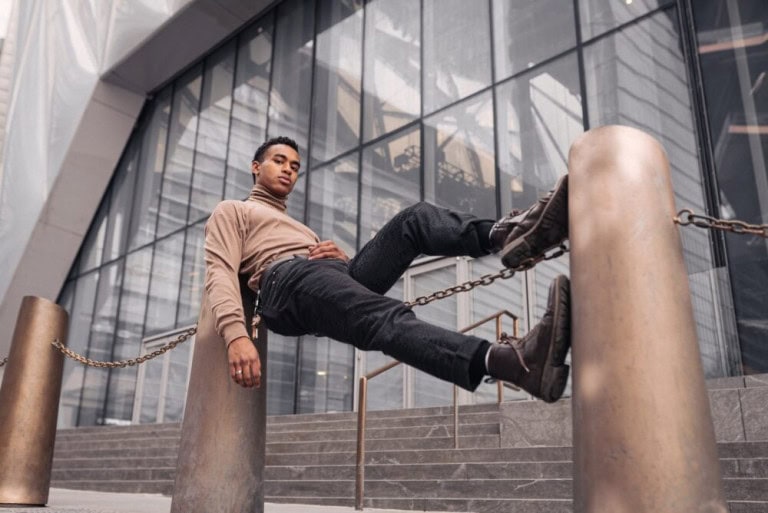 mens pants