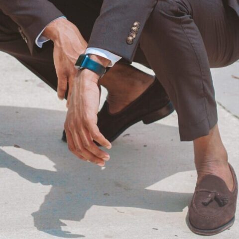 25 Updated Penny Loafers + Other Loafers in 2024