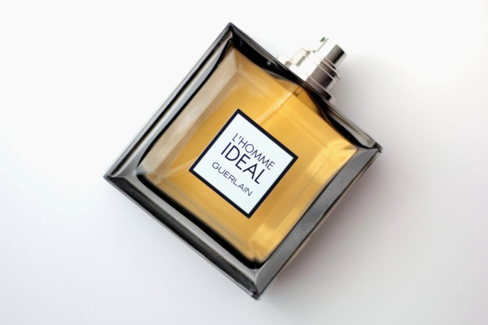 Guerlain L'Homme Ideal Reviewed: The Scent of Pure Style | Dapper ...