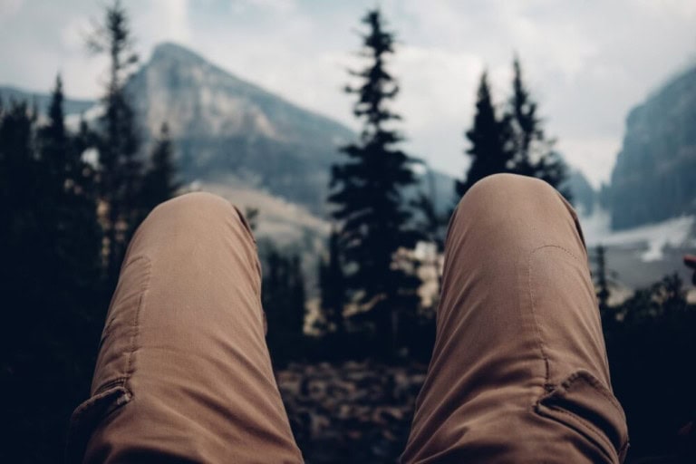cargo pants feature