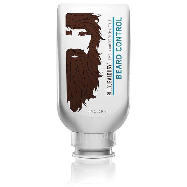 10 Best Beard Conditioners to Soften Your Beard (2023)
