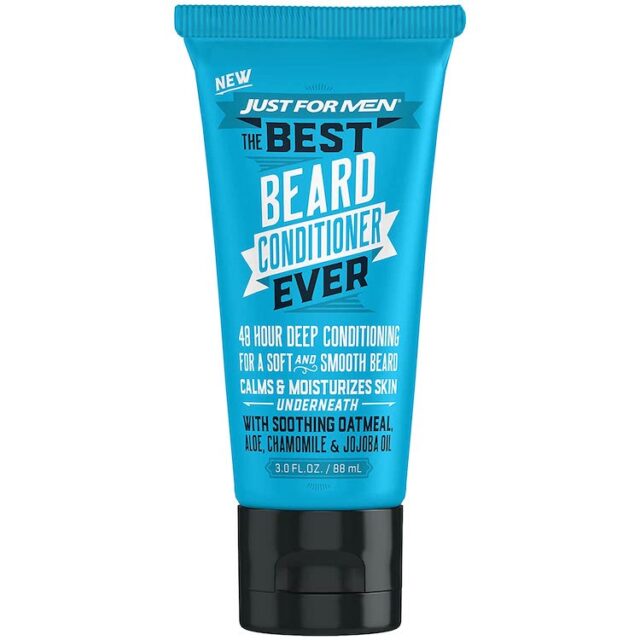 10 Best Beard Conditioners to Soften Your Beard (2023)