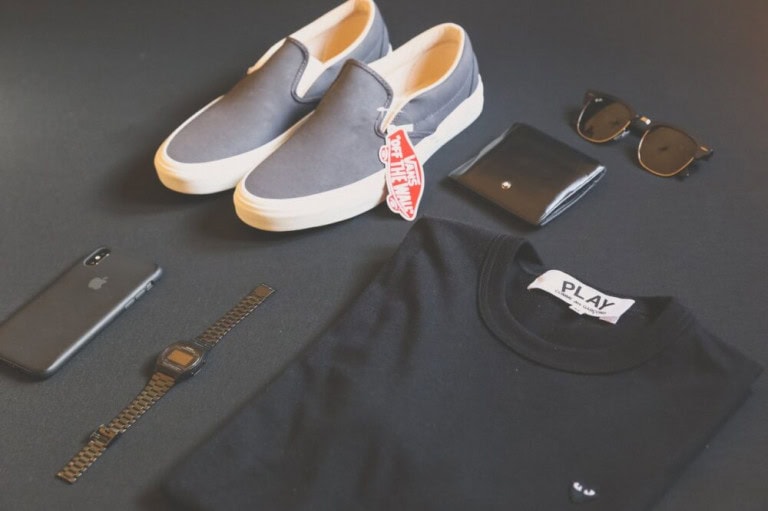 The Best Men’s Sneaker Trends for 2021