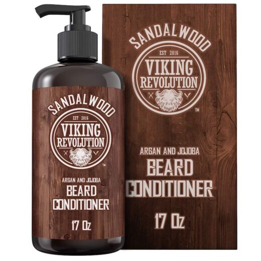 10 Best Beard Conditioners to Soften Your Beard (2023)