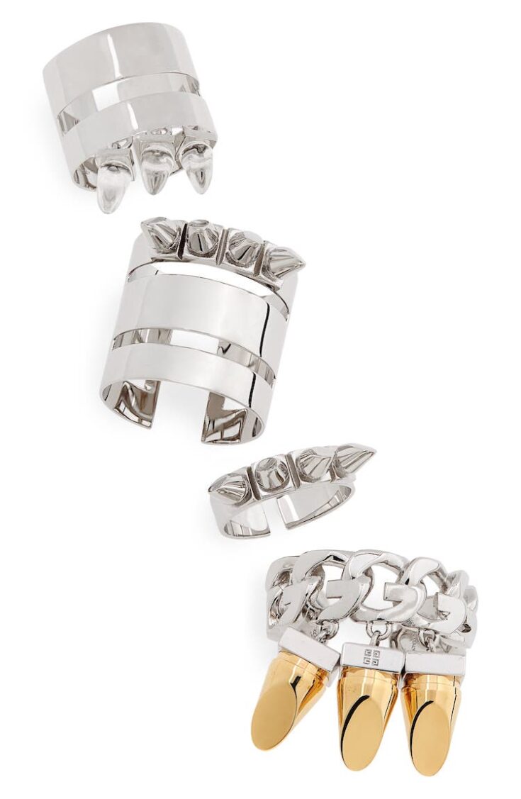 15 Best Men's Fashion Rings to Elevate Your Style