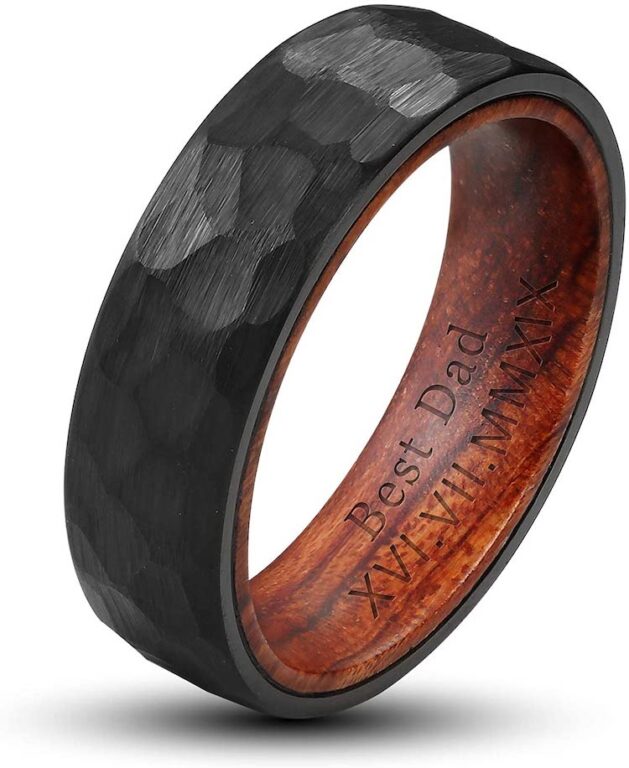 15 Best Men's Fashion Rings to Elevate Your Style