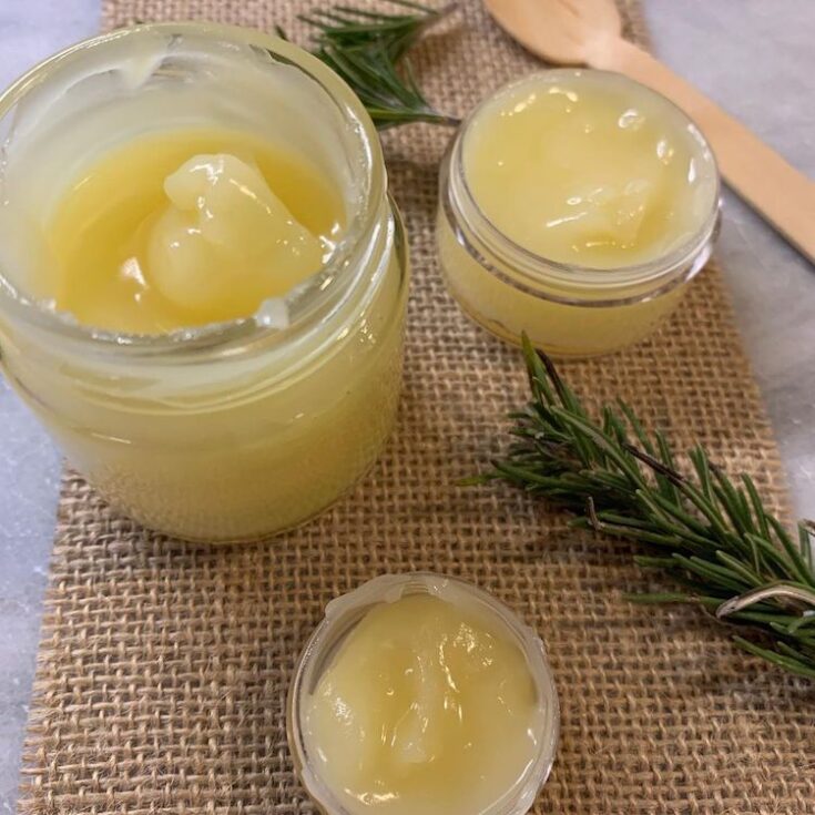 Beard Balm Recipes Natural and Affordable Grooming Dapper Confidential