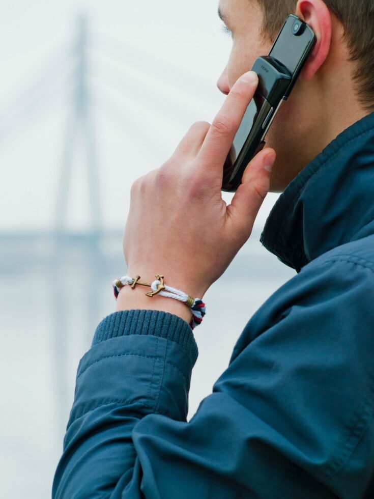 The Appeal of Men’s Tennis Bracelets & Our Dapper