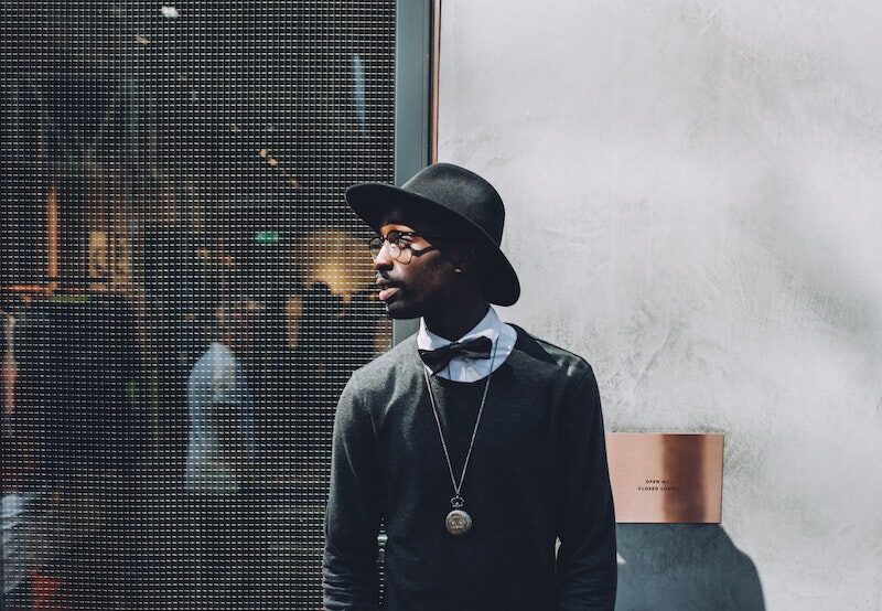 Best Men's Chain Necklaces: Various 