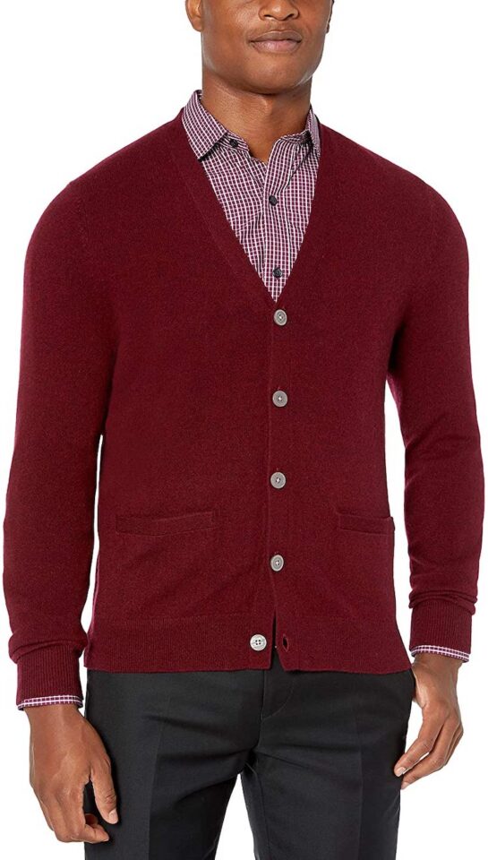 8 of the Best Men’s Cashmere Sweaters That Will Elevate Your Autumn