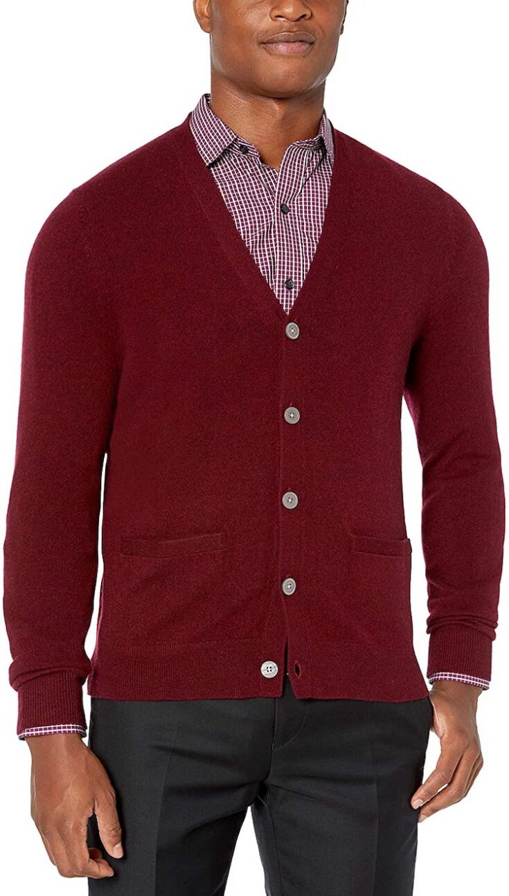 8 of the Best Men’s Cashmere Sweaters That Will Elevate Your Autumn