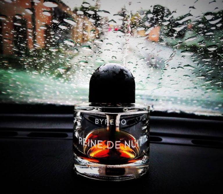 Byredo Reine De EDP