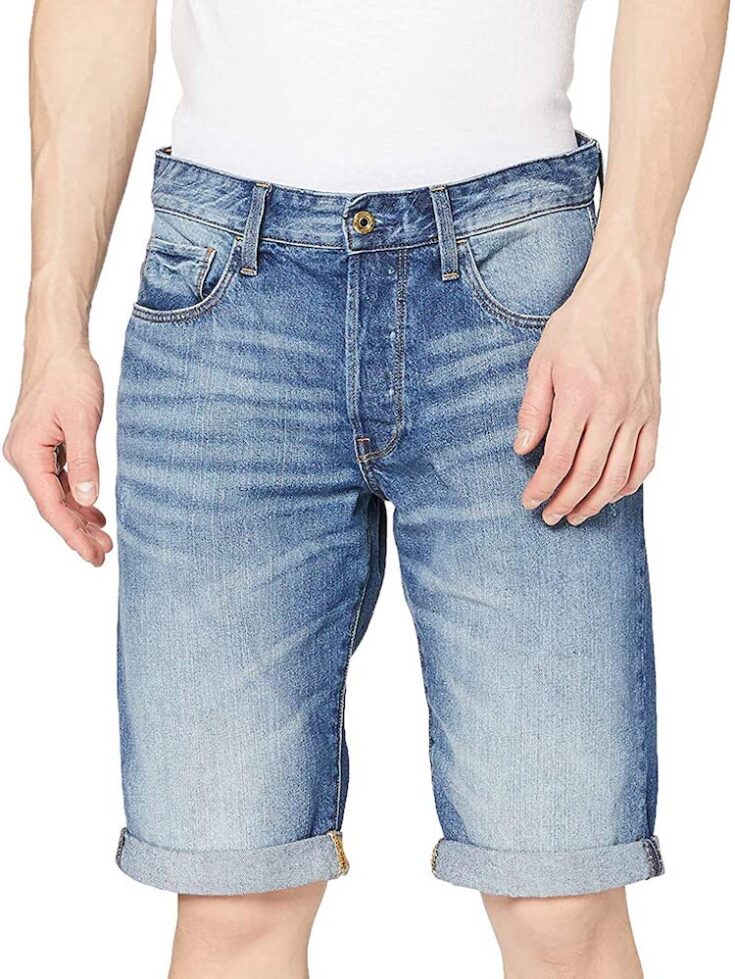 How to Wear Men’s Denim Shorts in 2024 + Our Top Picks Dapper