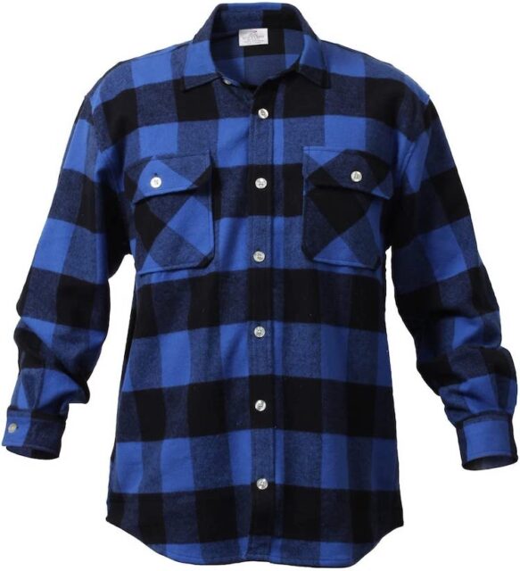 12 Best Informal and Dress Plaid Shirts for Men | Dapper Confidential