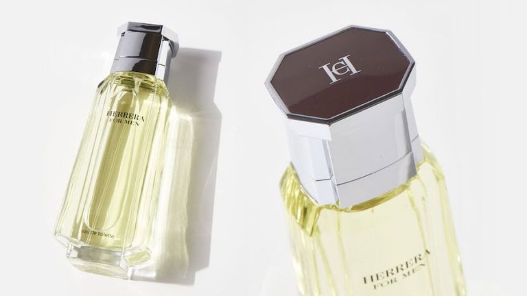 carolina herrera for men