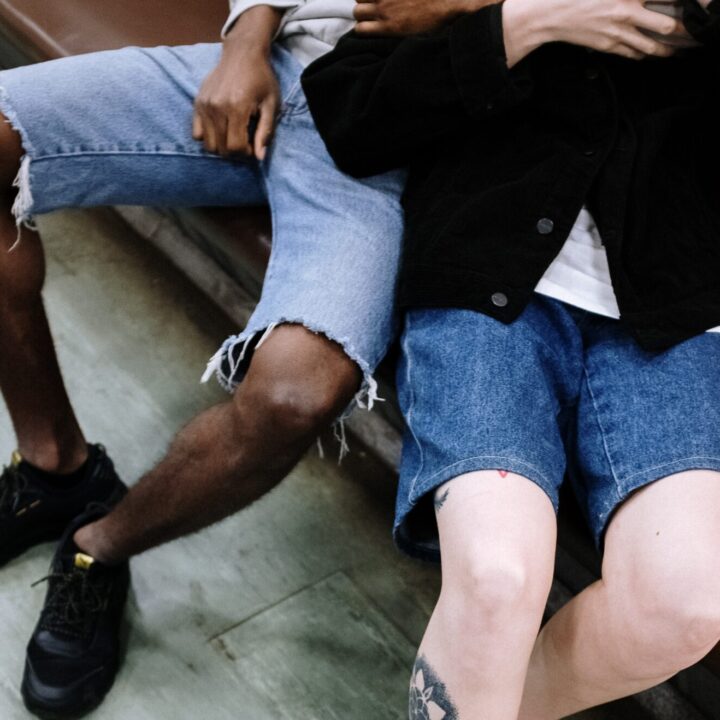How to Wear Men’s Denim Shorts in 2024 + Our Top Picks