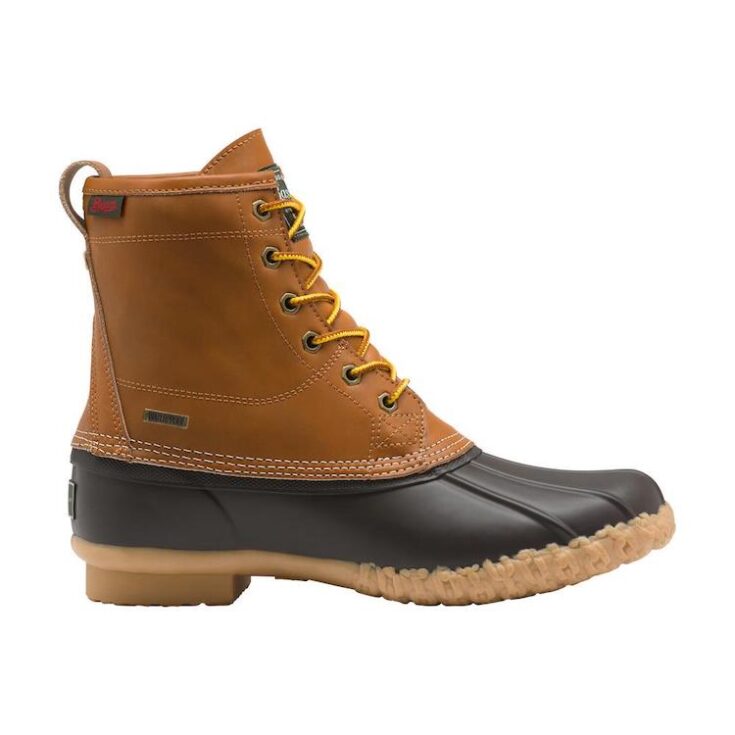 chenghe duck boots